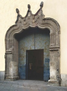 Seggio degli Antignani